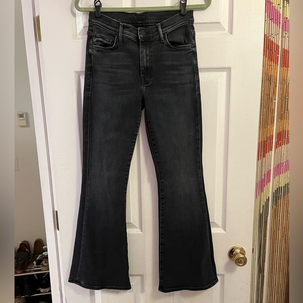 MOTHER jeans. Size 28 The Weekender.